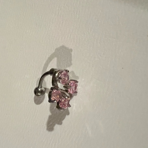 𝅺BELLY ring - Picture 2 of 2